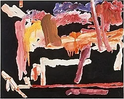 Peter Doig Jochen Klein Köln 2004 — Jochen Klein Peter Doig — Exhibitions — Galerie Buchholz — Image 59