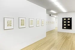 Drawings for Bookbindings compiled by Florian Pumhösl — Paul Bonet — Exhibitions — Galerie Buchholz — Image 75