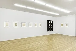 Drawings for Bookbindings compiled by Florian Pumhösl — Paul Bonet — Exhibitions — Galerie Buchholz — Image 93