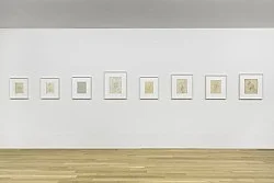 Drawings for Bookbindings compiled by Florian Pumhösl — Paul Bonet — Exhibitions — Galerie Buchholz — Image 65