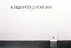 Teil 2 Quodlibet — Thomas Eggerer Cerith Wyn Evans Michael Fullerton Richard Hawkins Anette Kelm David Lieske Lucy McKenzie Henrik Olesen... — Exhibitions — Galerie Buchholz — Image 23