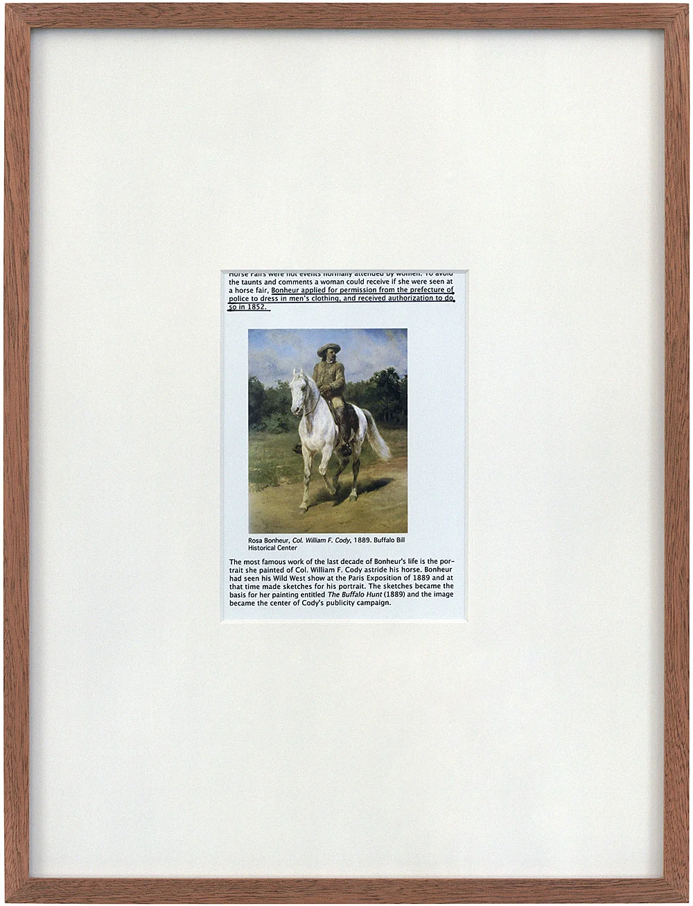 Olesen Köln 2005 — Henrik Olesen — Exhibitions — Galerie Buchholz — Image 11