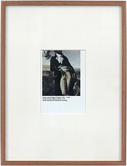 Olesen Köln 2005 — Henrik Olesen — Exhibitions — Galerie Buchholz — Image 52