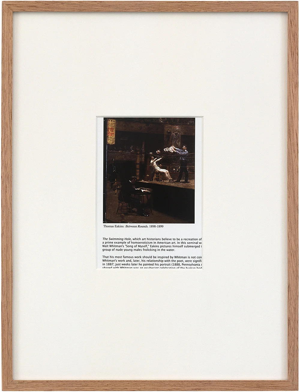 Olesen Köln 2005 — Henrik Olesen — Exhibitions — Galerie Buchholz — Image 18