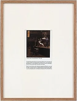 Olesen Köln 2005 — Henrik Olesen — Exhibitions — Galerie Buchholz — Image 59