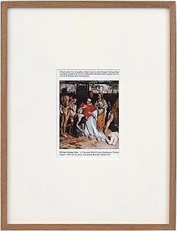 Olesen Köln 2005 — Henrik Olesen — Exhibitions — Galerie Buchholz — Image 61