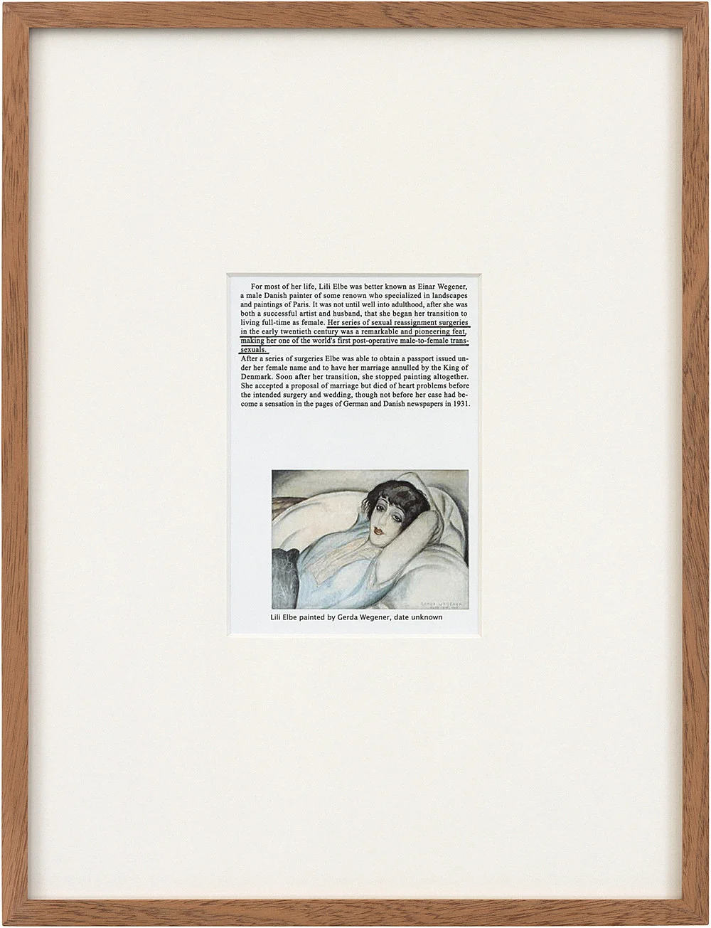 Olesen Köln 2005 — Henrik Olesen — Exhibitions — Galerie Buchholz — Image 25