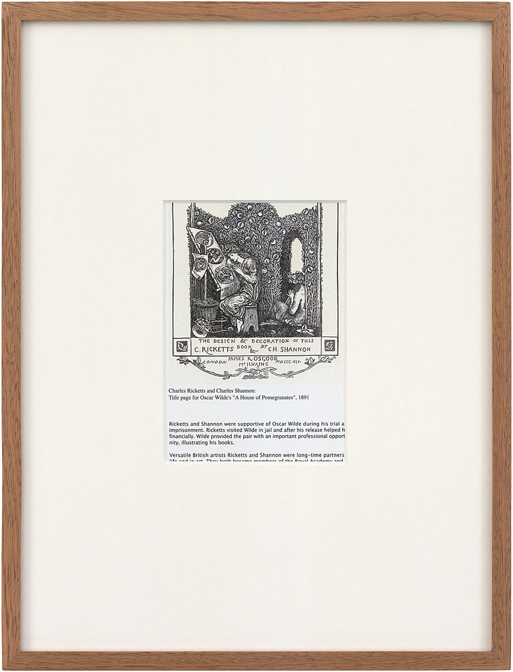 Olesen Köln 2005 — Henrik Olesen — Exhibitions — Galerie Buchholz — Image 26