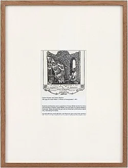 Olesen Köln 2005 — Henrik Olesen — Exhibitions — Galerie Buchholz — Image 65