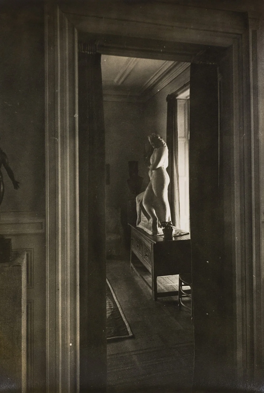 Papier-mâché — Elie Nadelman — Exhibitions — Galerie Buchholz — Image 13