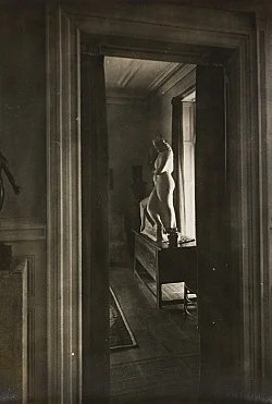 Papier-mâché — Elie Nadelman — Exhibitions — Galerie Buchholz — Image 73