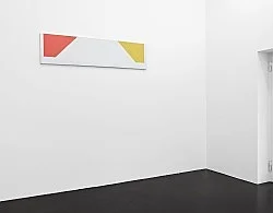 peintures 1960 1992 — Martin Barré — Exhibitions — Galerie Buchholz — Image 30