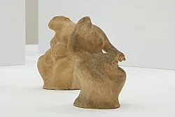 Papier-mâché — Elie Nadelman — Exhibitions — Galerie Buchholz — Image 85