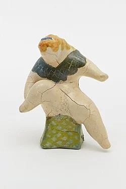 Papier-mâché — Elie Nadelman — Exhibitions — Galerie Buchholz — Image 99