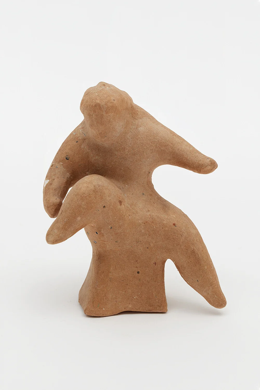 Papier-mâché — Elie Nadelman — Exhibitions — Galerie Buchholz — Image 40