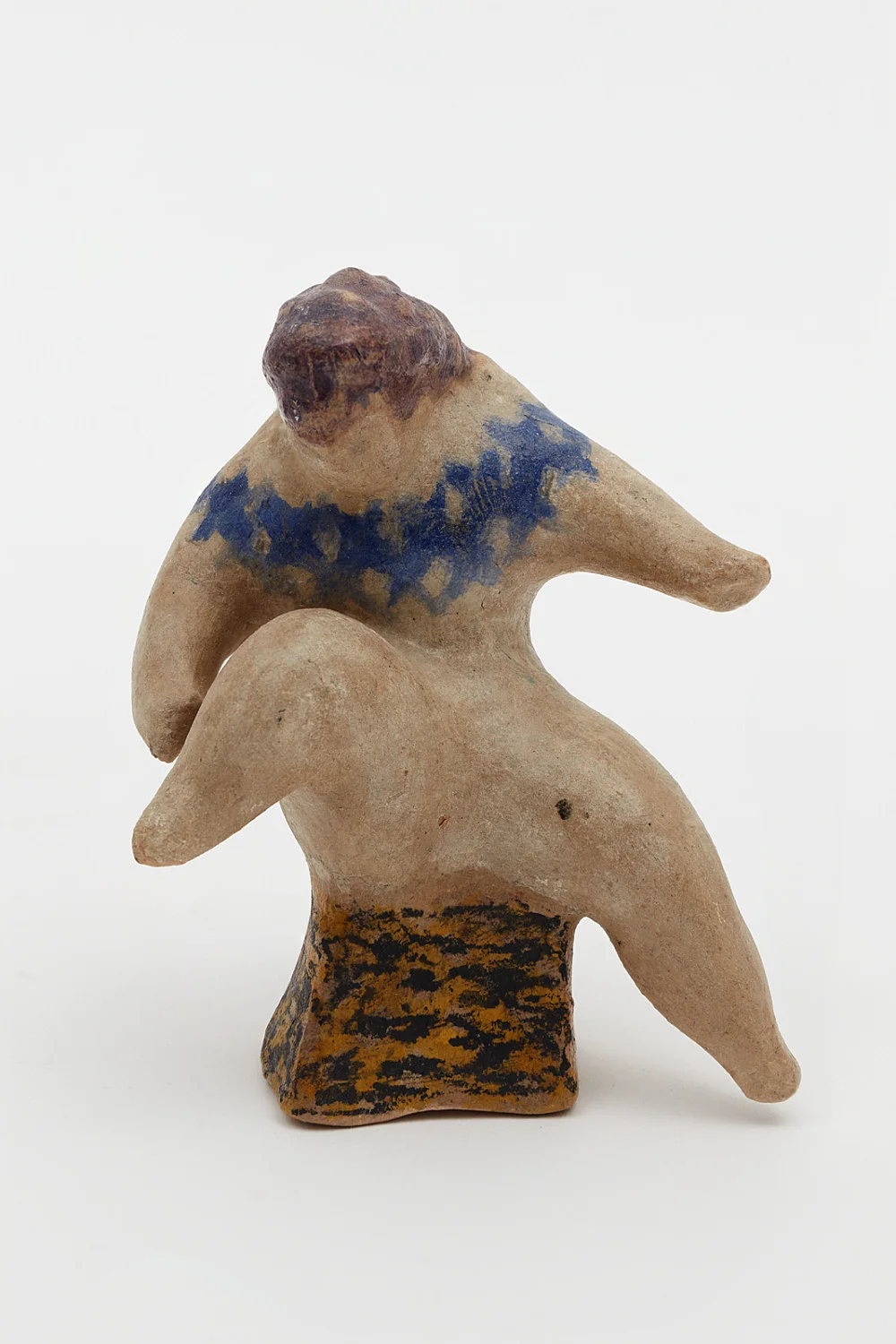 Papier-mâché — Elie Nadelman — Exhibitions — Galerie Buchholz — Image 41