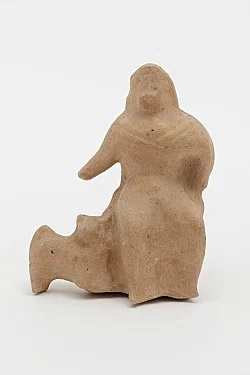 Papier-mâché — Elie Nadelman — Exhibitions — Galerie Buchholz — Image 106