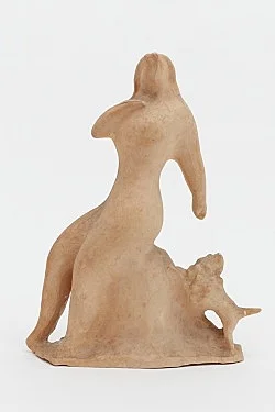 Papier-mâché — Elie Nadelman — Exhibitions — Galerie Buchholz — Image 108