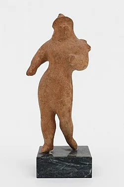 Papier-mâché — Elie Nadelman — Exhibitions — Galerie Buchholz — Image 109