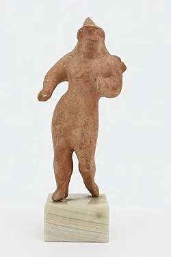 Papier-mâché — Elie Nadelman — Exhibitions — Galerie Buchholz — Image 110