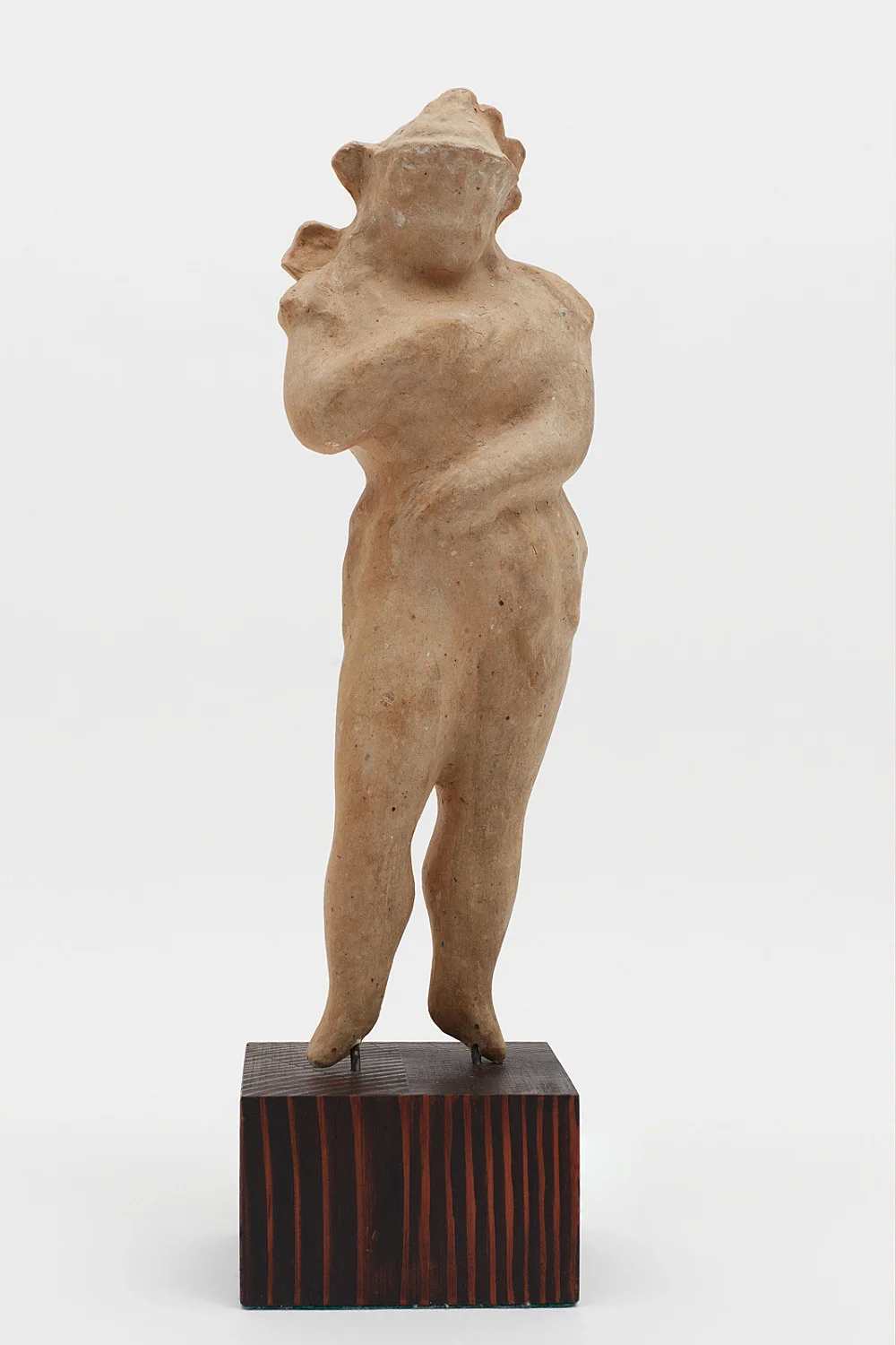 Papier-mâché — Elie Nadelman — Exhibitions — Galerie Buchholz — Image 51