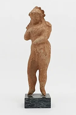 Papier-mâché — Elie Nadelman — Exhibitions — Galerie Buchholz — Image 112