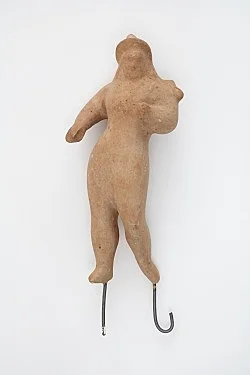 Papier-mâché — Elie Nadelman — Exhibitions — Galerie Buchholz — Image 113