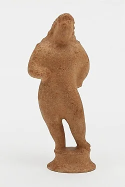 Papier-mâché — Elie Nadelman — Exhibitions — Galerie Buchholz — Image 116