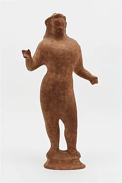 Papier-mâché — Elie Nadelman — Exhibitions — Galerie Buchholz — Image 118