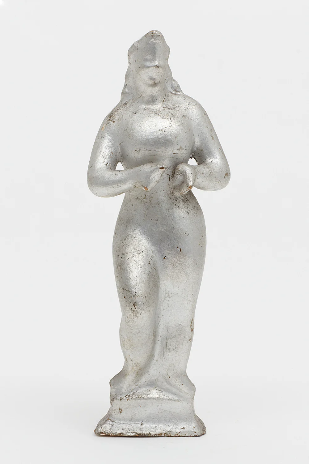 Papier-mâché — Elie Nadelman — Exhibitions — Galerie Buchholz — Image 59