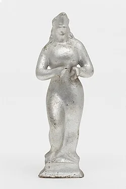 Papier-mâché — Elie Nadelman — Exhibitions — Galerie Buchholz — Image 119