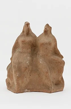 Papier-mâché — Elie Nadelman — Exhibitions — Galerie Buchholz — Image 120