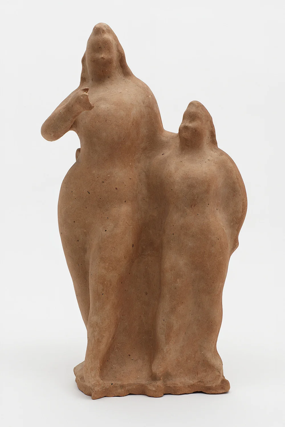 Papier-mâché — Elie Nadelman — Exhibitions — Galerie Buchholz — Image 61