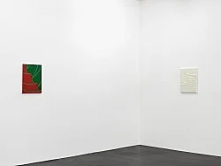 Tomma Abts 2006 Köln — Tomma Abts — Exhibitions — Galerie Buchholz — Image 26