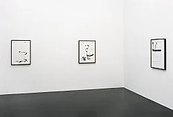 Socle du Monde — Cerith Wyn Evans — Exhibitions — Galerie Buchholz — Image 20