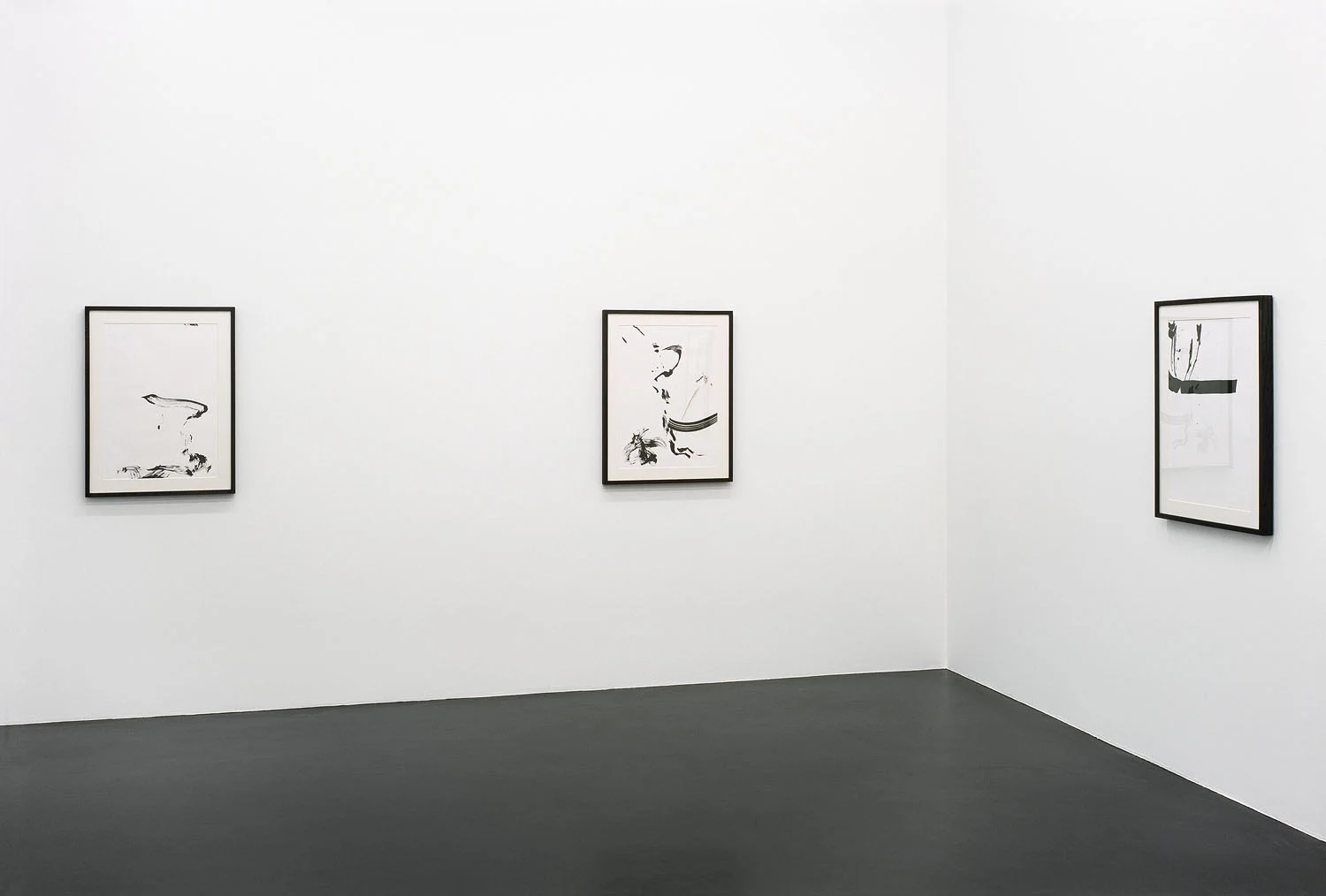 Socle du Monde — Cerith Wyn Evans — Exhibitions — Galerie Buchholz — Image 09