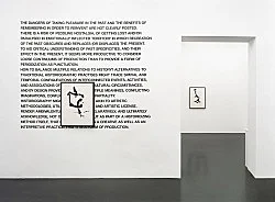 Socle du Monde — Cerith Wyn Evans — Exhibitions — Galerie Buchholz — Image 21