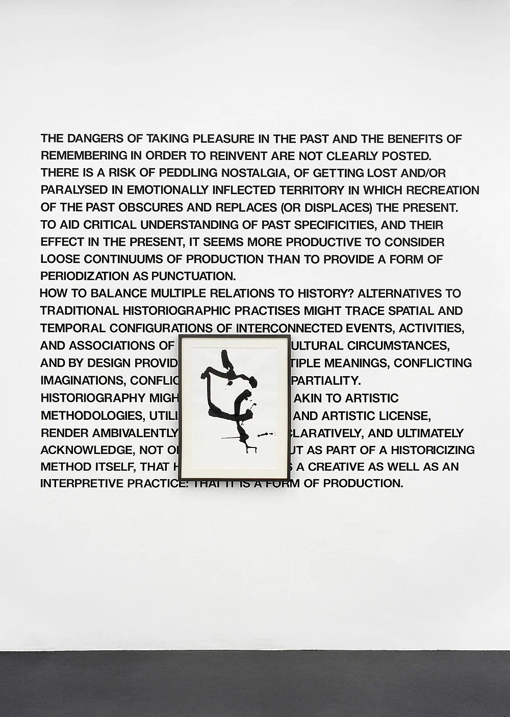 Socle du Monde — Cerith Wyn Evans — Exhibitions — Galerie Buchholz — Image 11