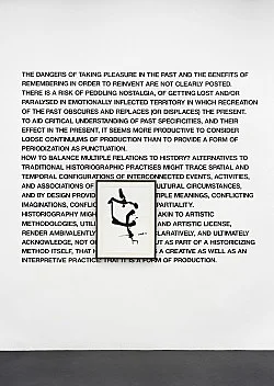 Socle du Monde — Cerith Wyn Evans — Exhibitions — Galerie Buchholz — Image 22