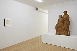 Papier-mâché — Elie Nadelman — Exhibitions — Galerie Buchholz — Image 70