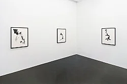 Socle du Monde — Cerith Wyn Evans — Exhibitions — Galerie Buchholz — Image 23