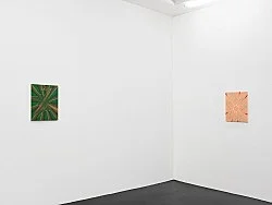 Tomma Abts 2006 Köln — Tomma Abts — Exhibitions — Galerie Buchholz — Image 30