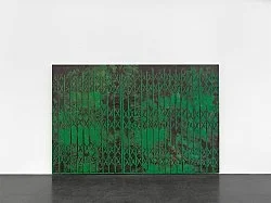 Untitledgreenstorefront1985 — Martin Wong — Exhibitions — Galerie Buchholz — Image 05