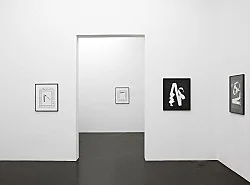 Printer, Scriptor Folios — Sam Lewitt — Exhibitions — Galerie Buchholz — Image 29