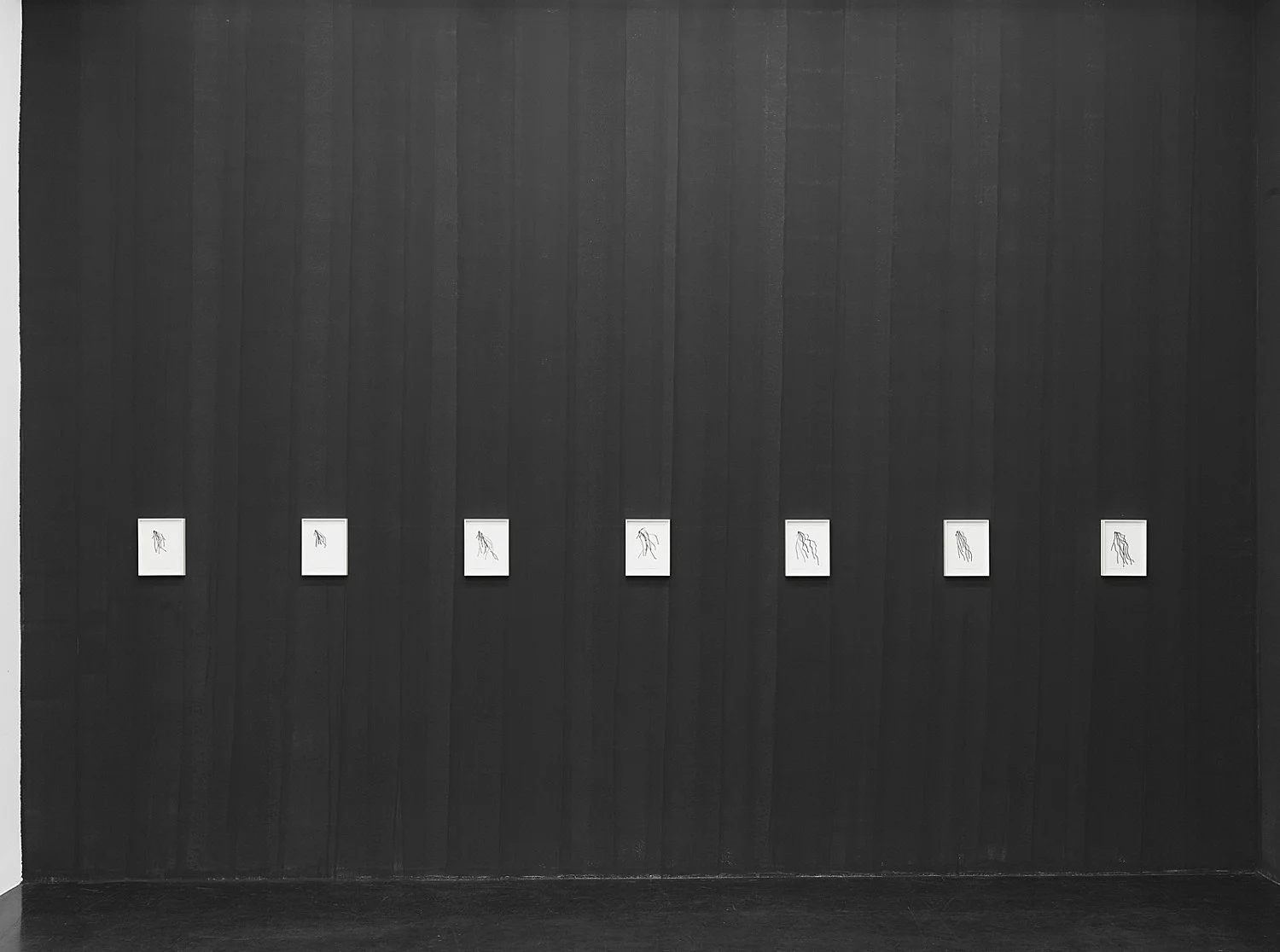 Open the Kimono — Lutz Bacher — Exhibitions — Galerie Buchholz — Image 26