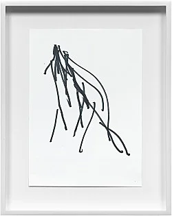 Open the Kimono — Lutz Bacher — Exhibitions — Galerie Buchholz — Image 84