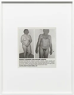 Open the Kimono — Lutz Bacher — Exhibitions — Galerie Buchholz — Image 90