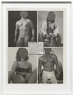 Open the Kimono — Lutz Bacher — Exhibitions — Galerie Buchholz — Image 91