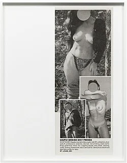 Open the Kimono — Lutz Bacher — Exhibitions — Galerie Buchholz — Image 100