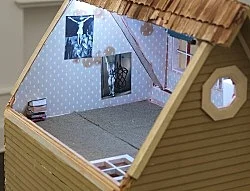 To the House of Shibusawa — Richard Hawkins — Exhibitions — Galerie Buchholz — Image 58